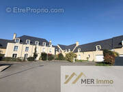 Appartement à SAINT-JOUAN-DES-GUERETS