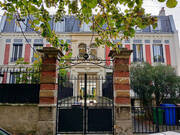 Appartement à LE RAINCY