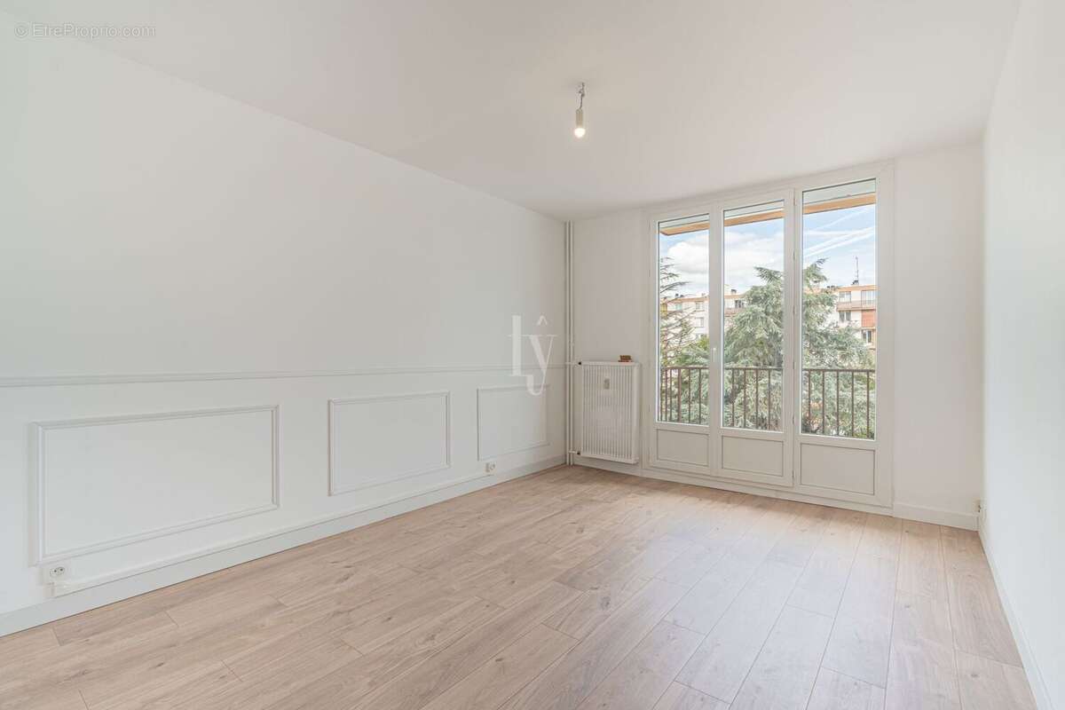 Appartement à LIMOGES