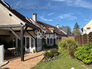 Maison à PLAIMPIED-GIVAUDINS