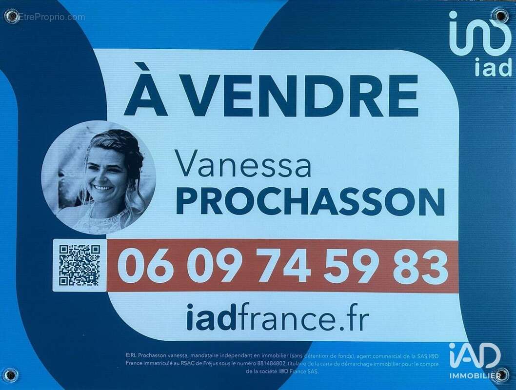 Photo 3 - Commerce à BAUDUEN