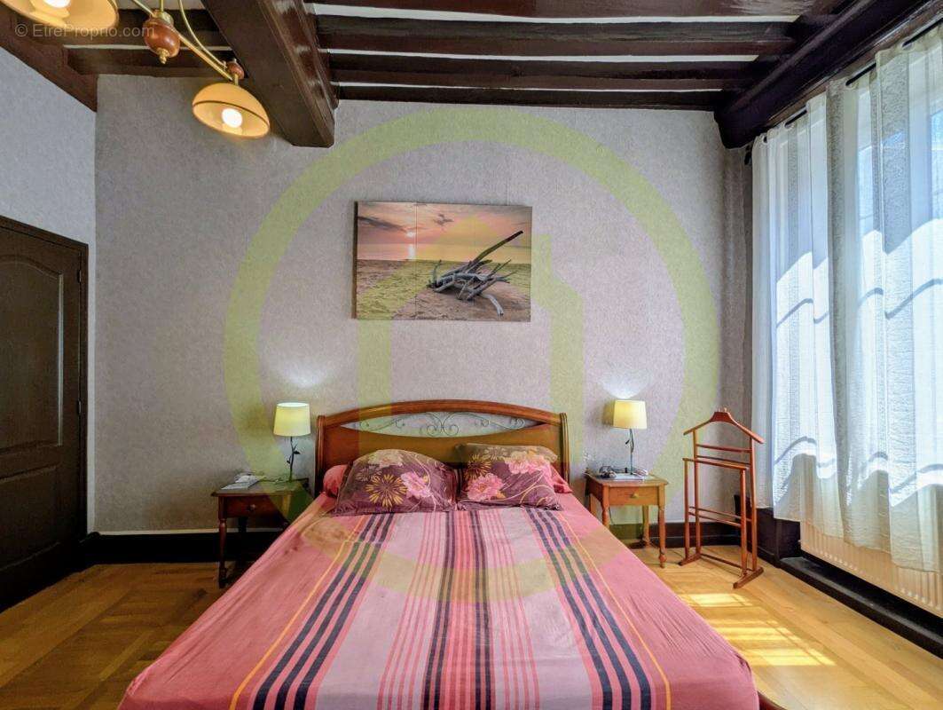 Maison à VERDUN-SUR-LE-DOUBS