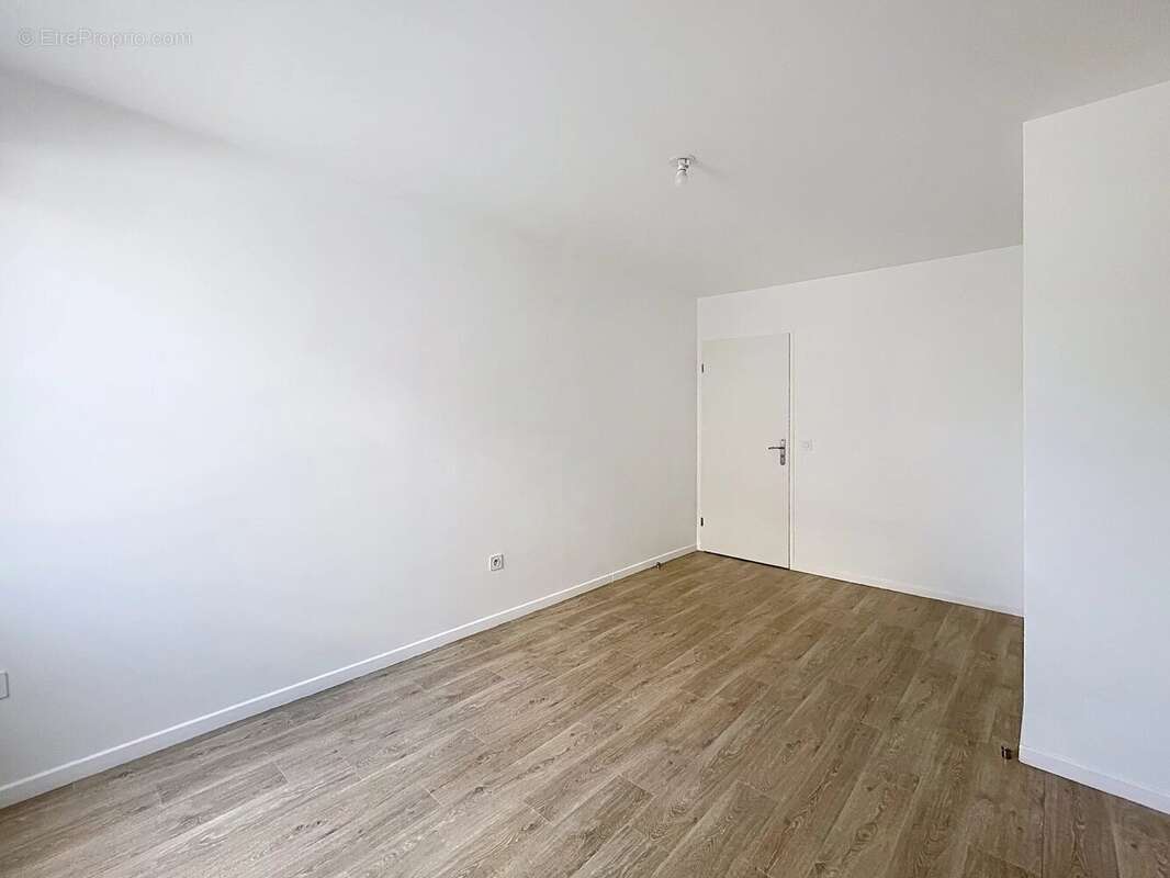 Appartement à TRAPPES