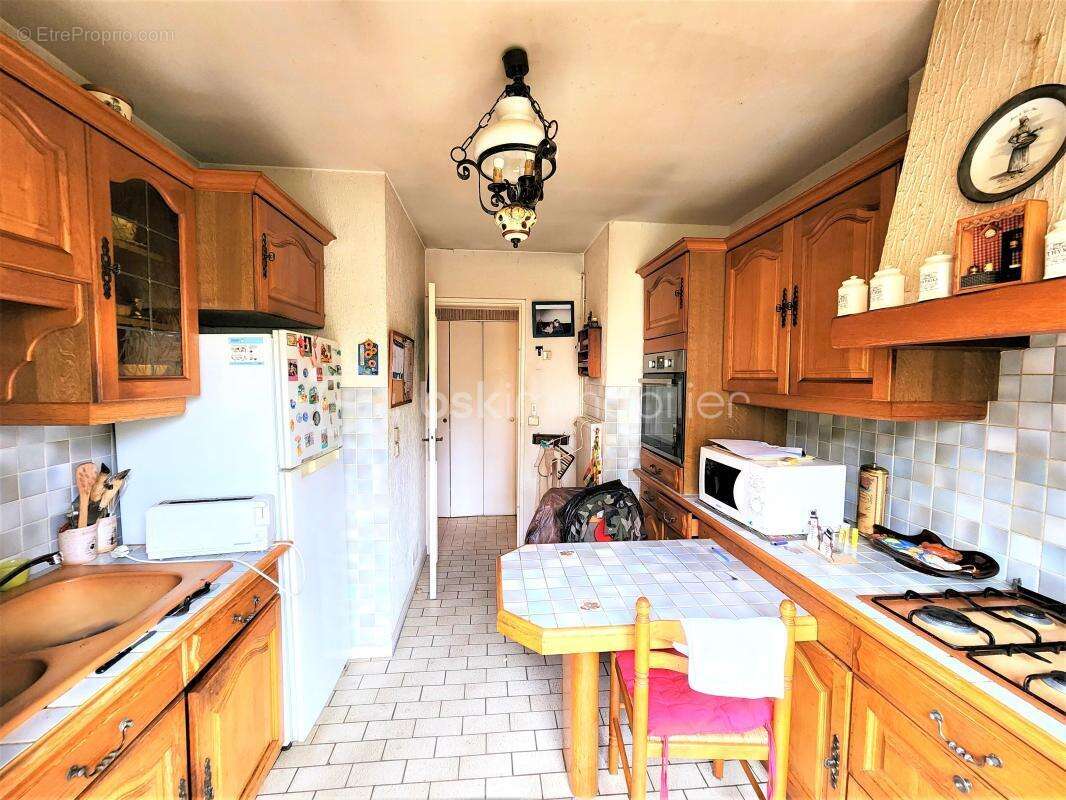 Maison à ROMAINVILLE