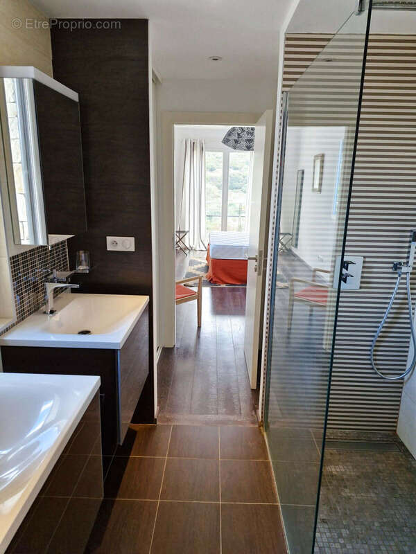 Appartement à PIETROSELLA