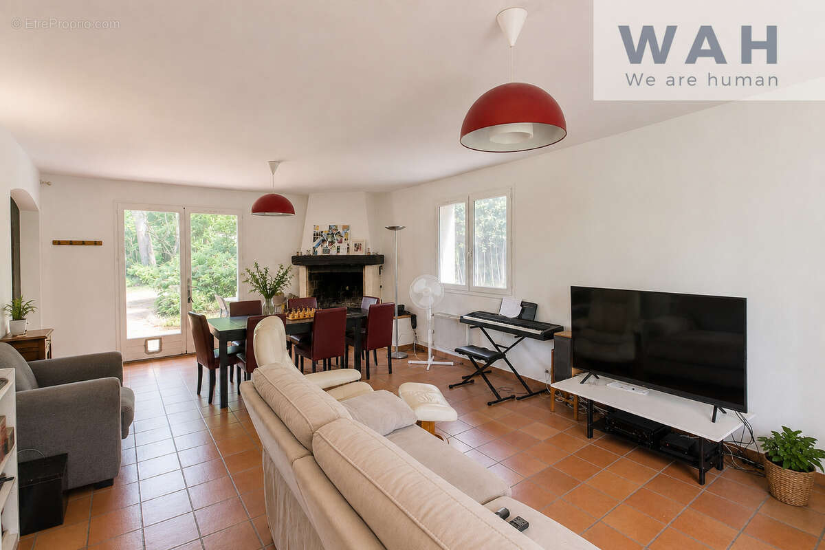Vente maison 6 pieces saint-clement-de-riviere (34980) - photo 4