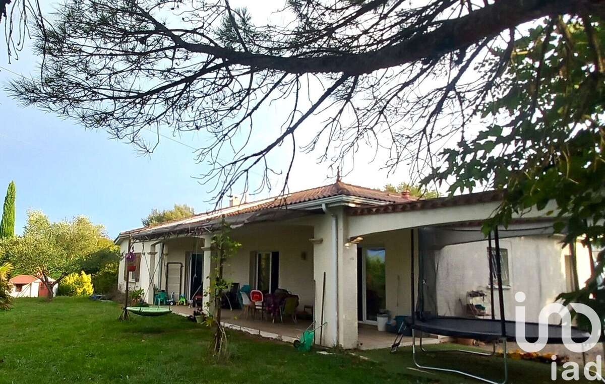 Photo 3 - Maison à MADAILLAN