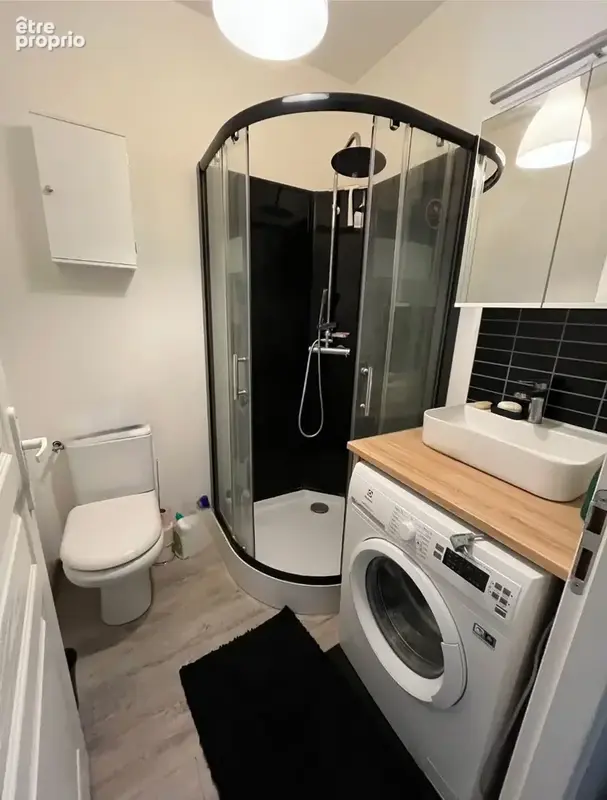 Appartement 1 pièce 24 m² à vendre à Le Havre (76600) - photo 5