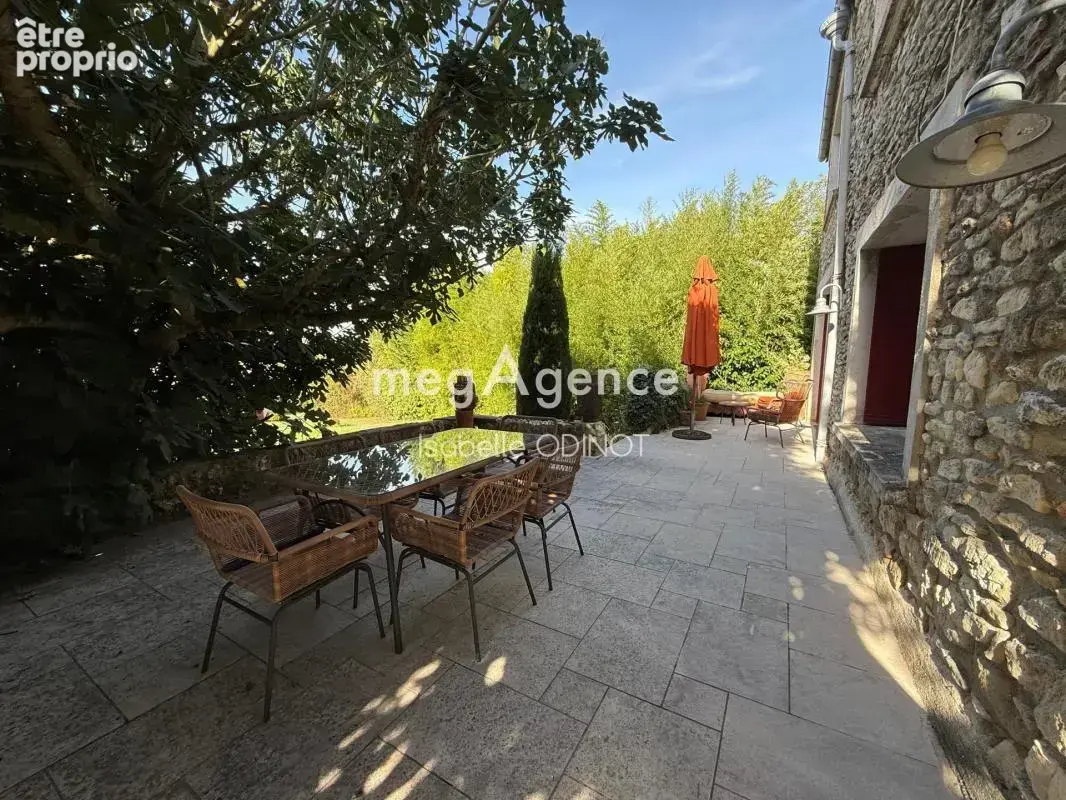 Belle Maison de caractère à Fontenay Saint Père - photo 3
