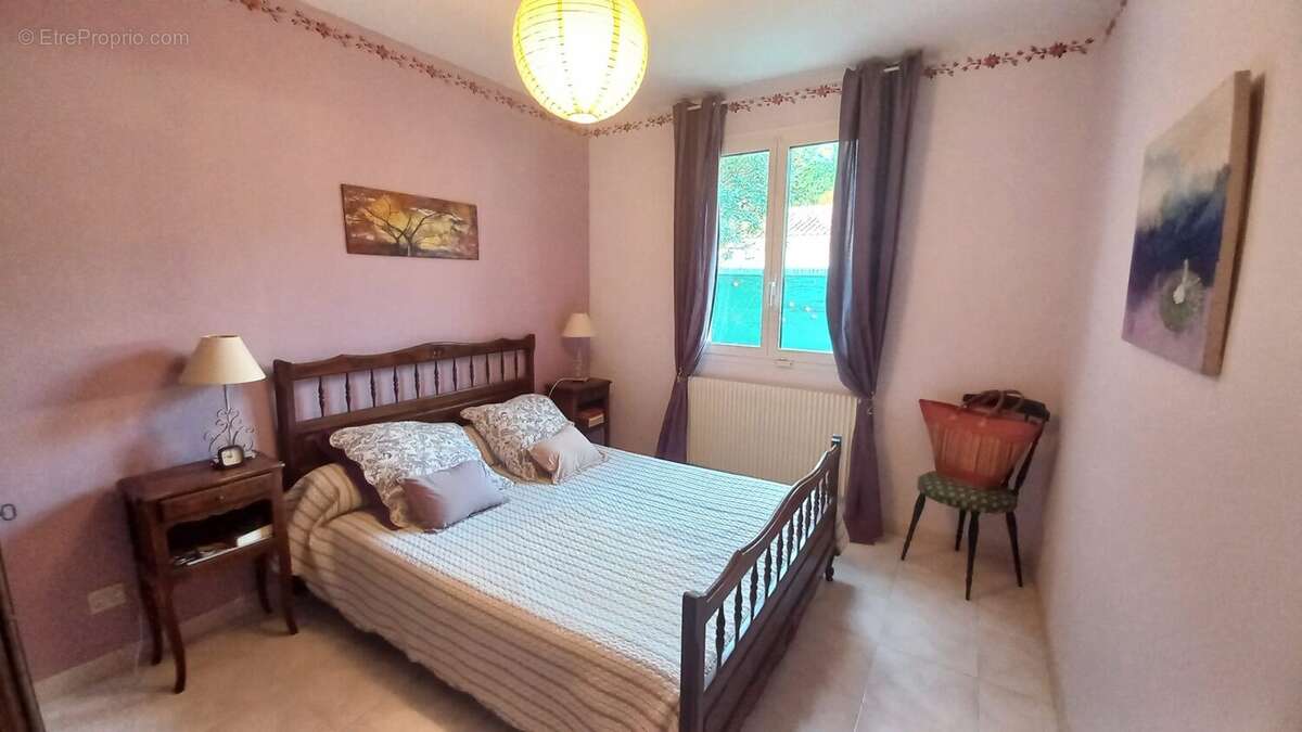 Maison à ARGELES-SUR-MER