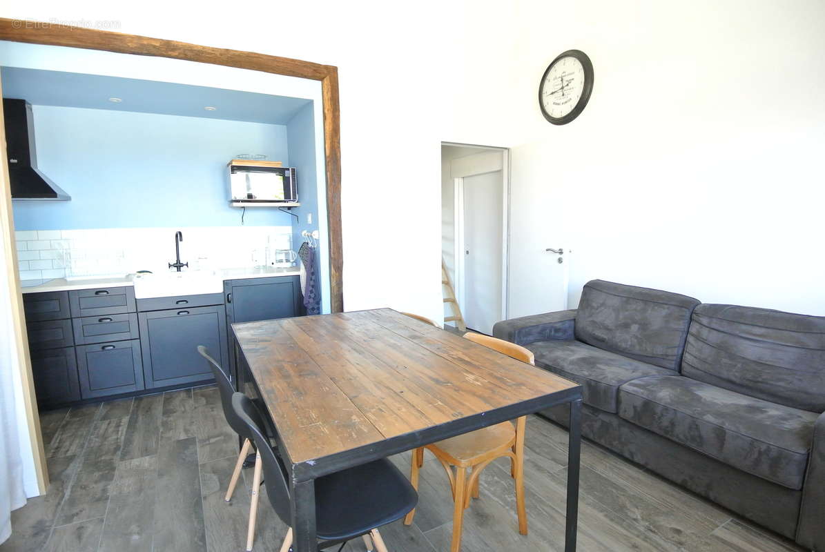 Plain Pied récent 3 ch bureau avec 2ème logement garage sur 2600 - photo 28