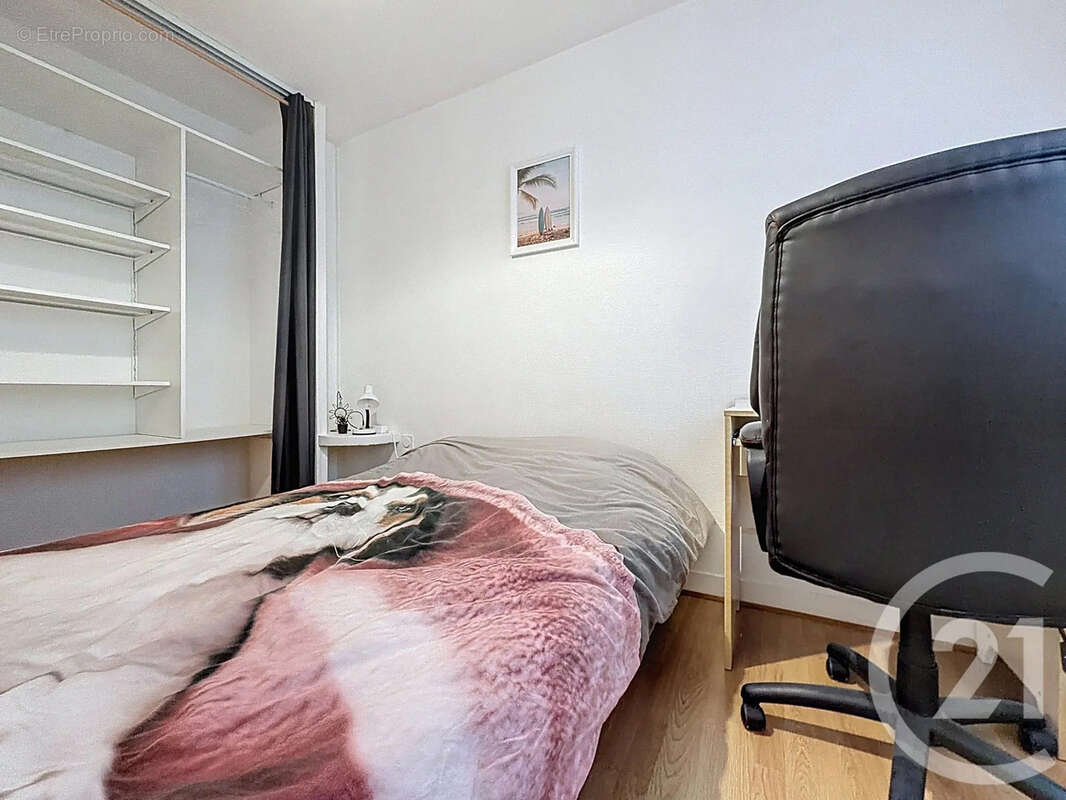 Appartement à TROYES