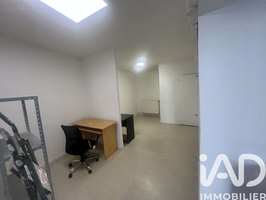 Photo 6 - Commerce à LA ROCHELLE