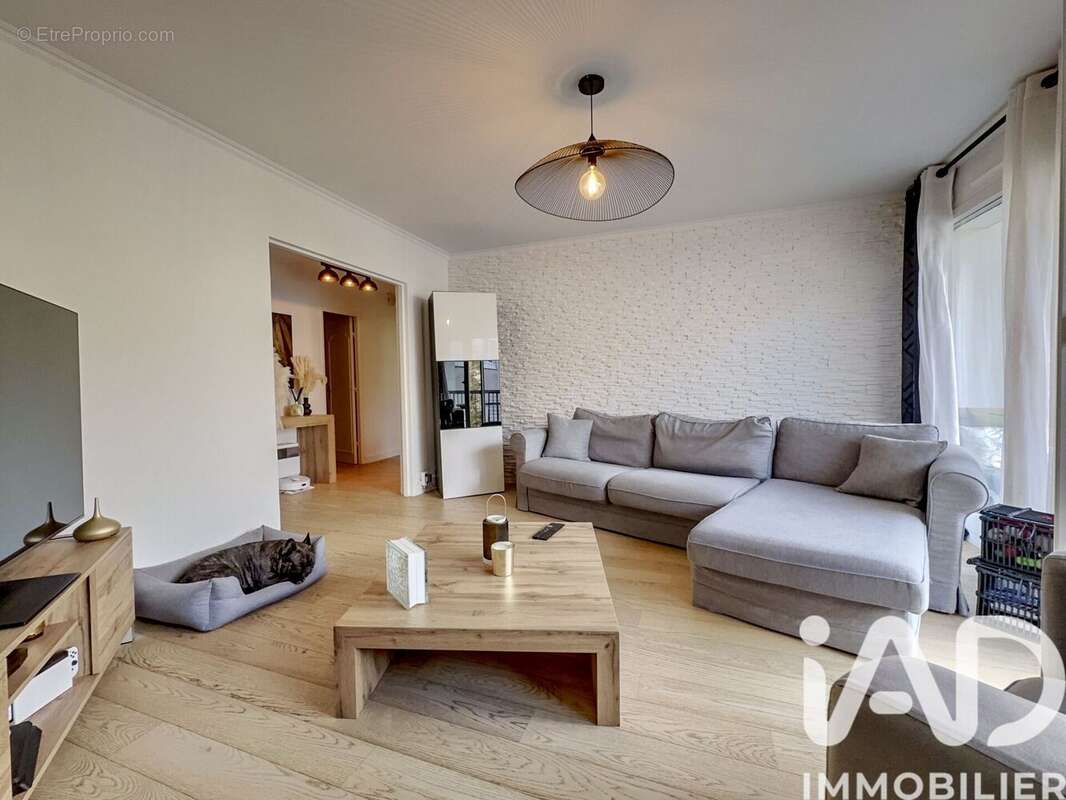 Photo 3 - Appartement à BOUGIVAL