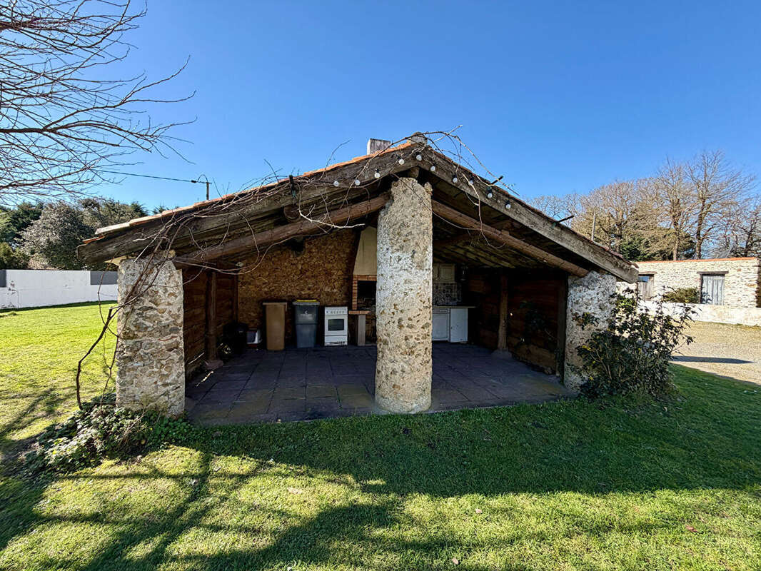 Maison à CHALLANS