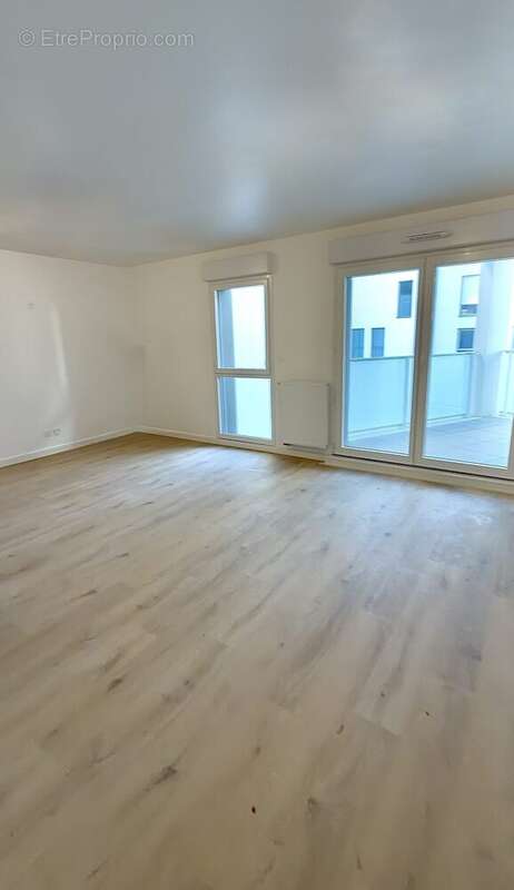 Appartement 66 m² à Saint-Malo  - photo 2