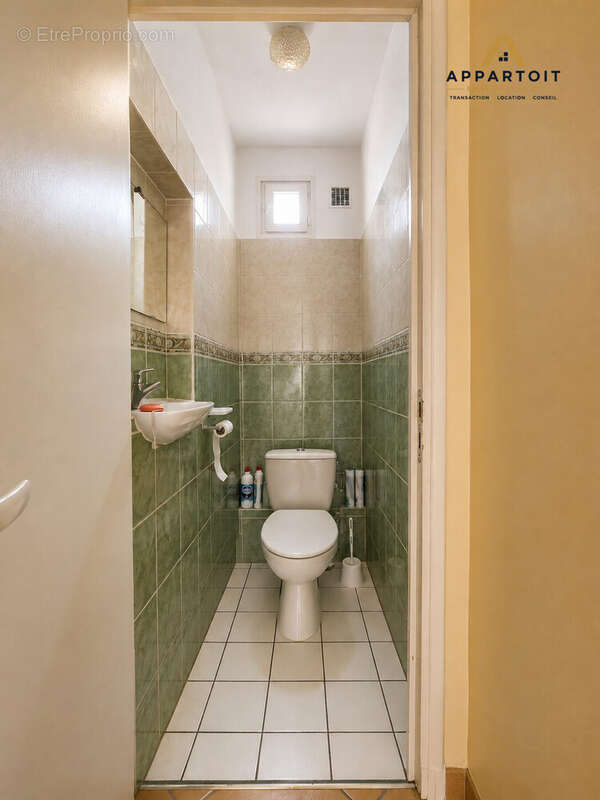 Maison 110 m² à Vichy  - photo 7