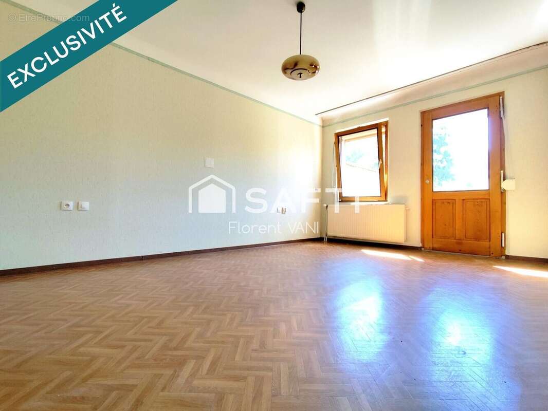 Photo 7 - Maison à CREUTZWALD