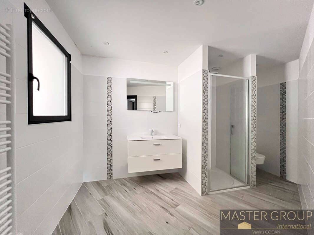Appartement à PIETROSELLA