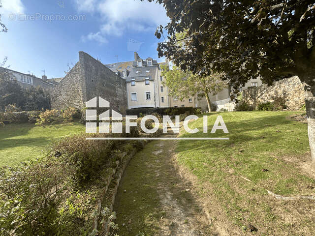 Appartement à SAINT-MALO