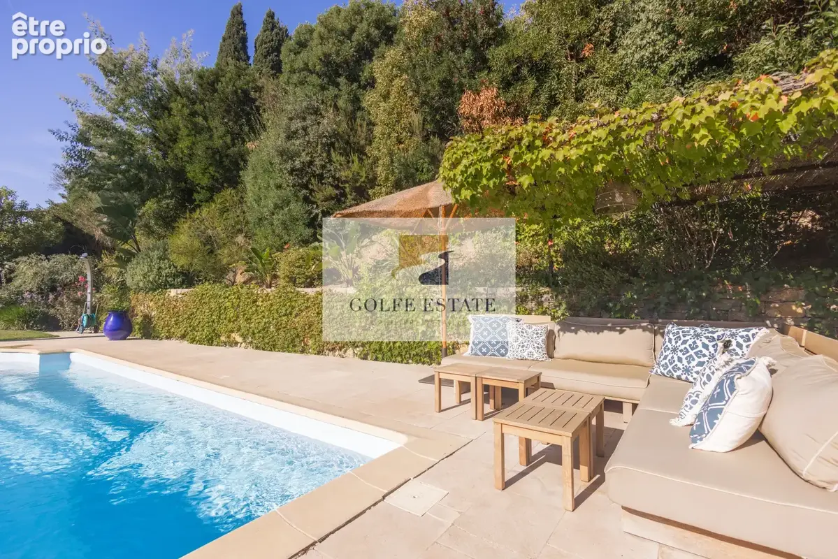 Villa rénovée, 3 chambres, piscine et vue mer - photo 20