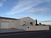 Maison à MESCHERS-SUR-GIRONDE