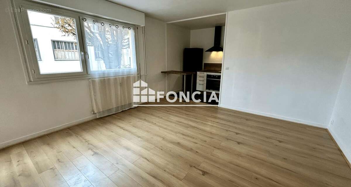 Appartement à ROUEN