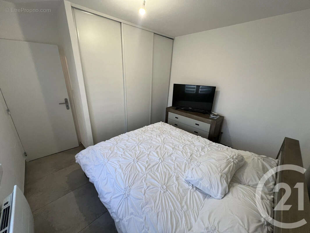 Appartement à FURIANI