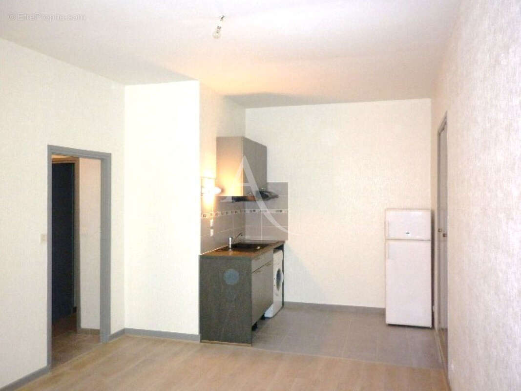 Appartement à CHALON-SUR-SAONE