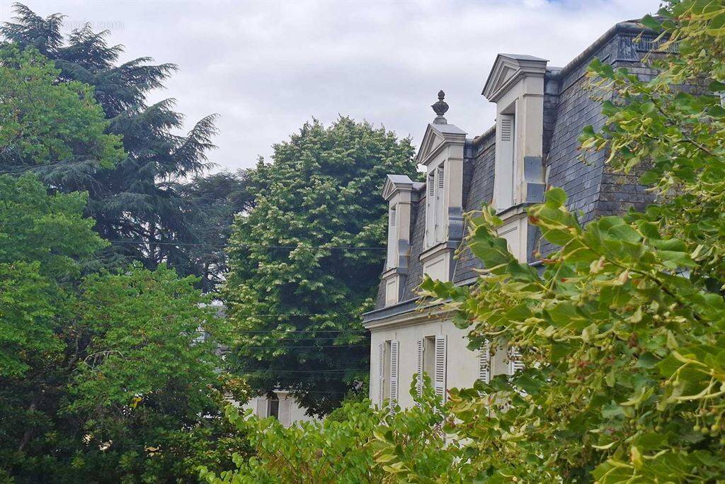 Maison à JOUE-LES-TOURS