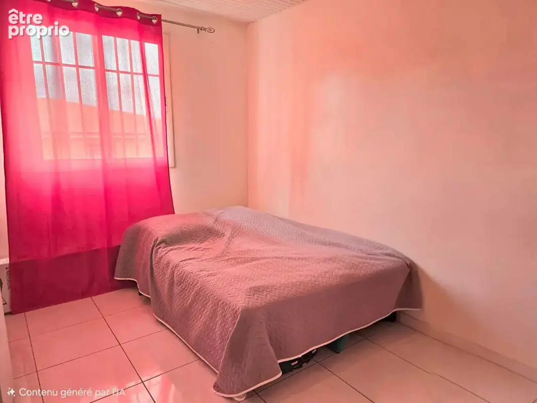 Maison 174m² à ducos - photo 6