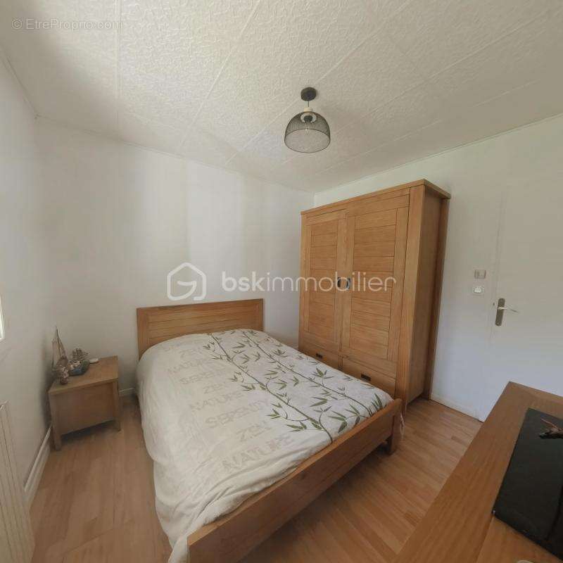 Maison à GRENADE