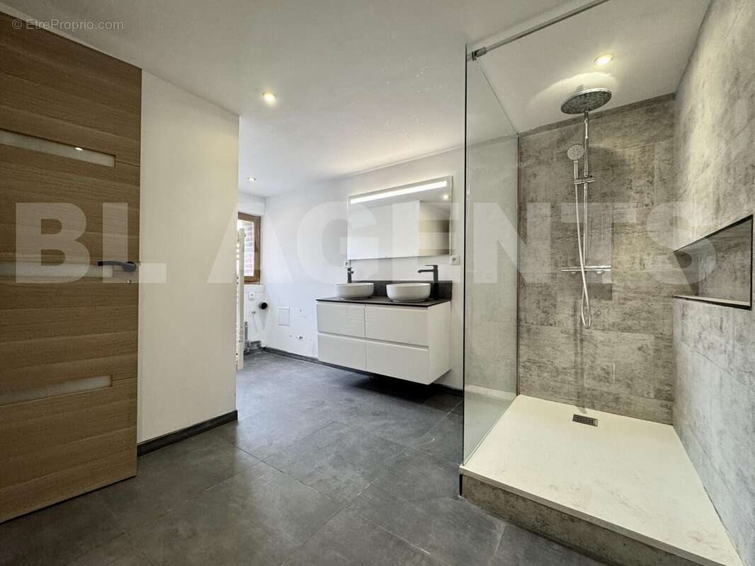 * sde - Maison à HULLUCH