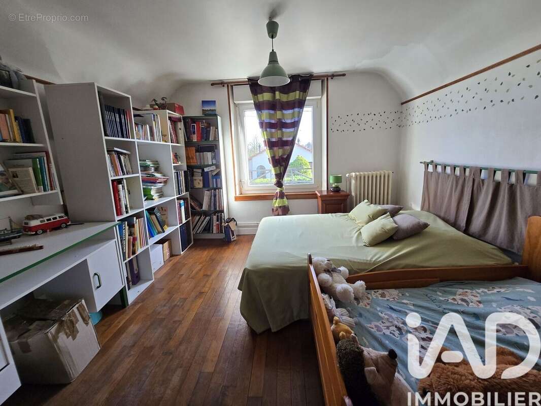 Photo 7 - Maison à BUZANCAIS