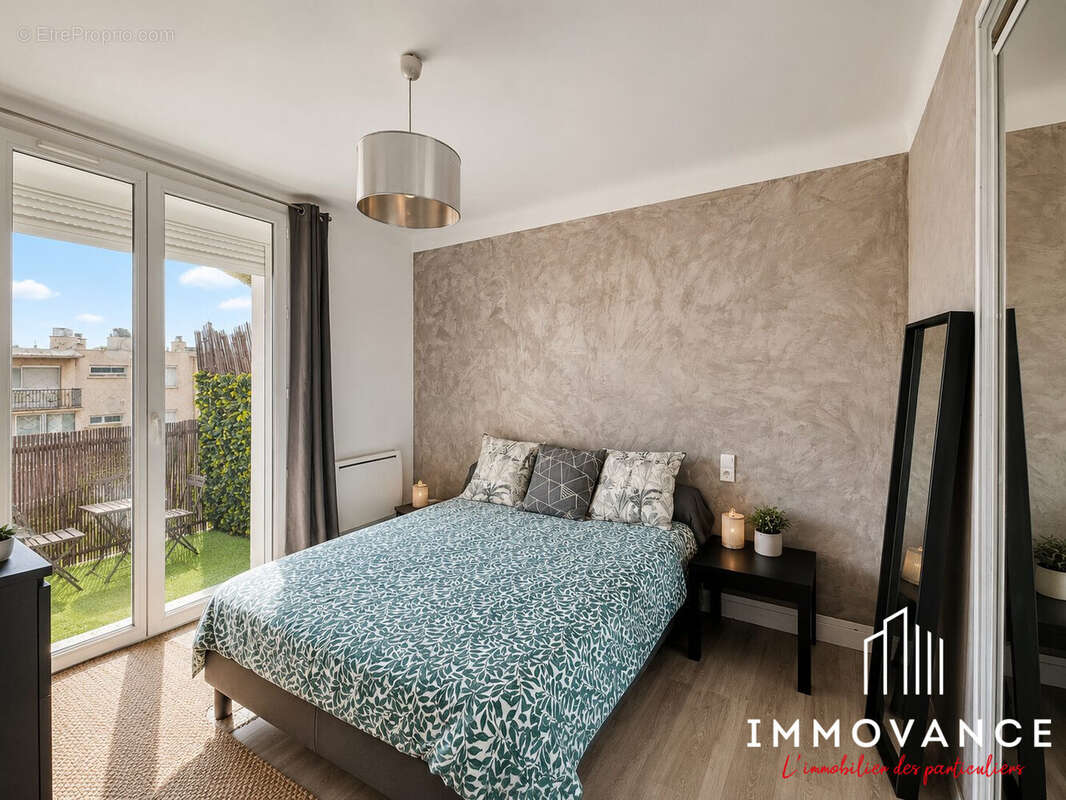 Appartement 55 m² à Montpellier  - photo 6