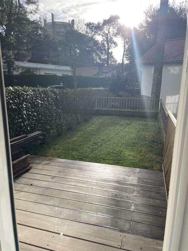 Appartement à LA BAULE-ESCOUBLAC