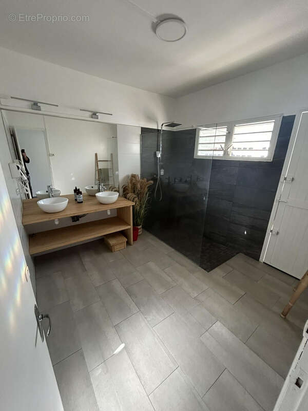 Maison à SAINT-PAUL