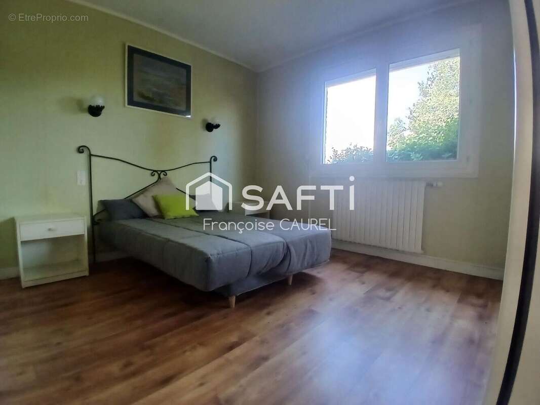 Photo 9 - Maison à TREGUEUX