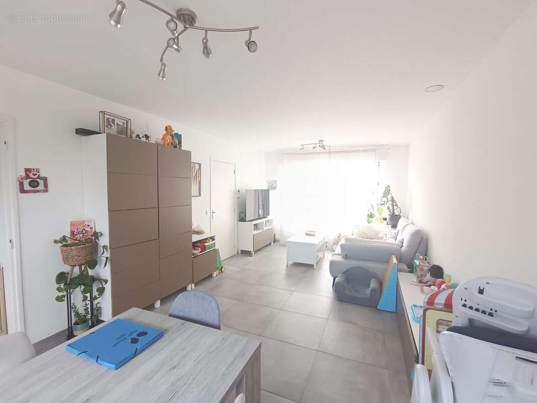 Maison 95 m² à Roncq  - photo 2