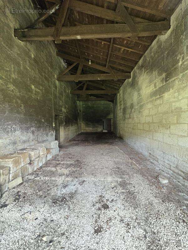 Appartement à CADARSAC