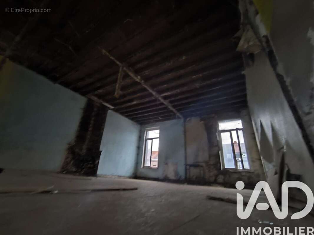 Photo 4 - Maison à ANZIN
