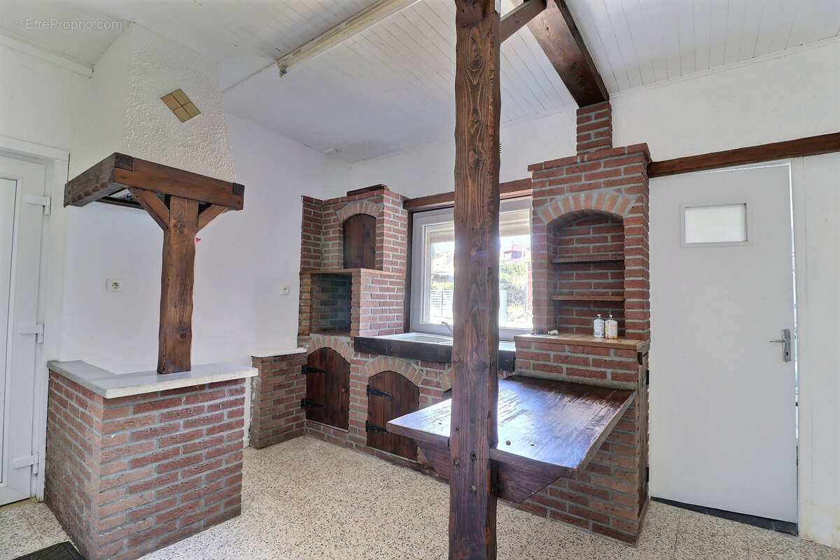 Lieu st Amand : Idéal 1er acquisition - photo 2
