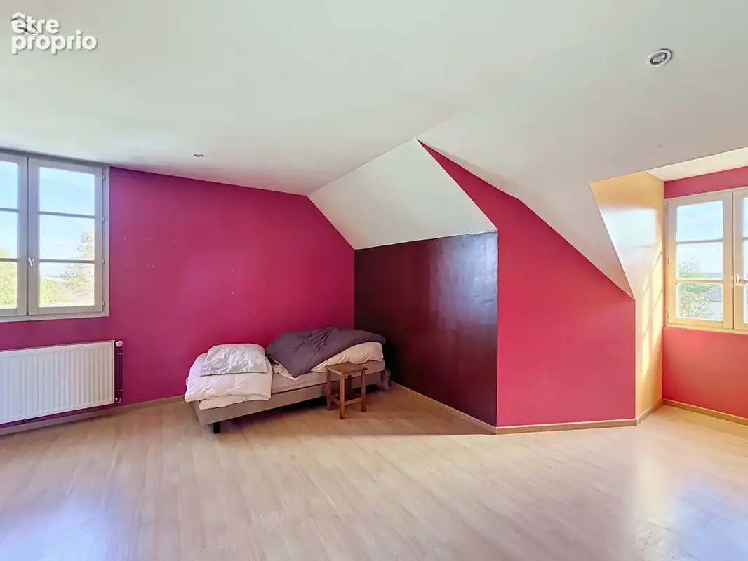 SECTEUR DES LACS D'ORIENT, Maison T5 sur sous/sol, 3 chambres - photo 12