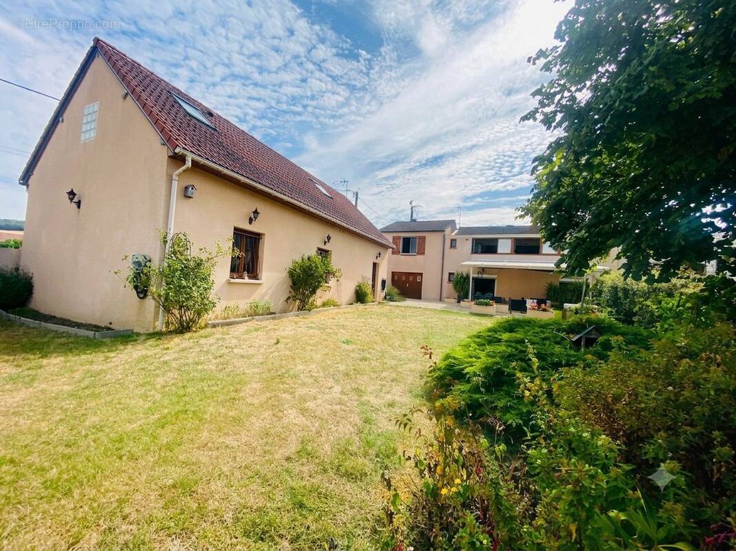 Maison à VERON