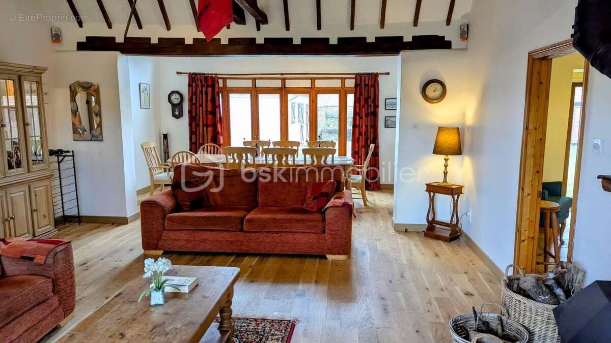 Propriété à fort potentiel locatif - photo 2