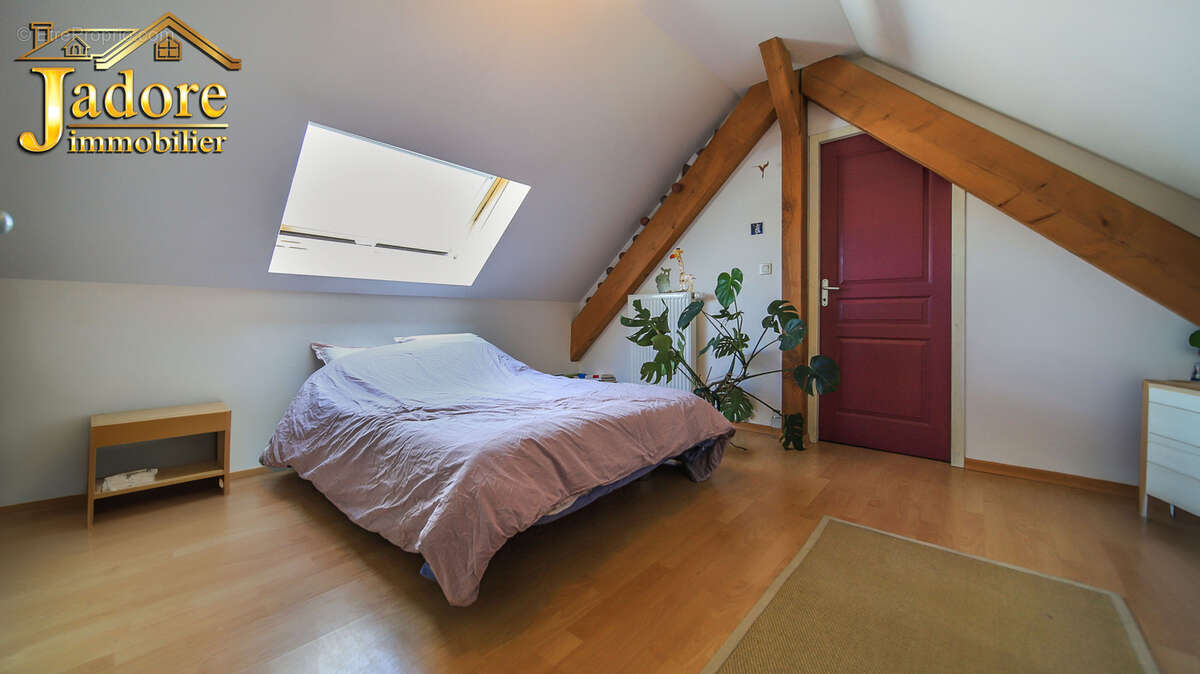 Appartement duplex + garage hyper-centre - photo 6