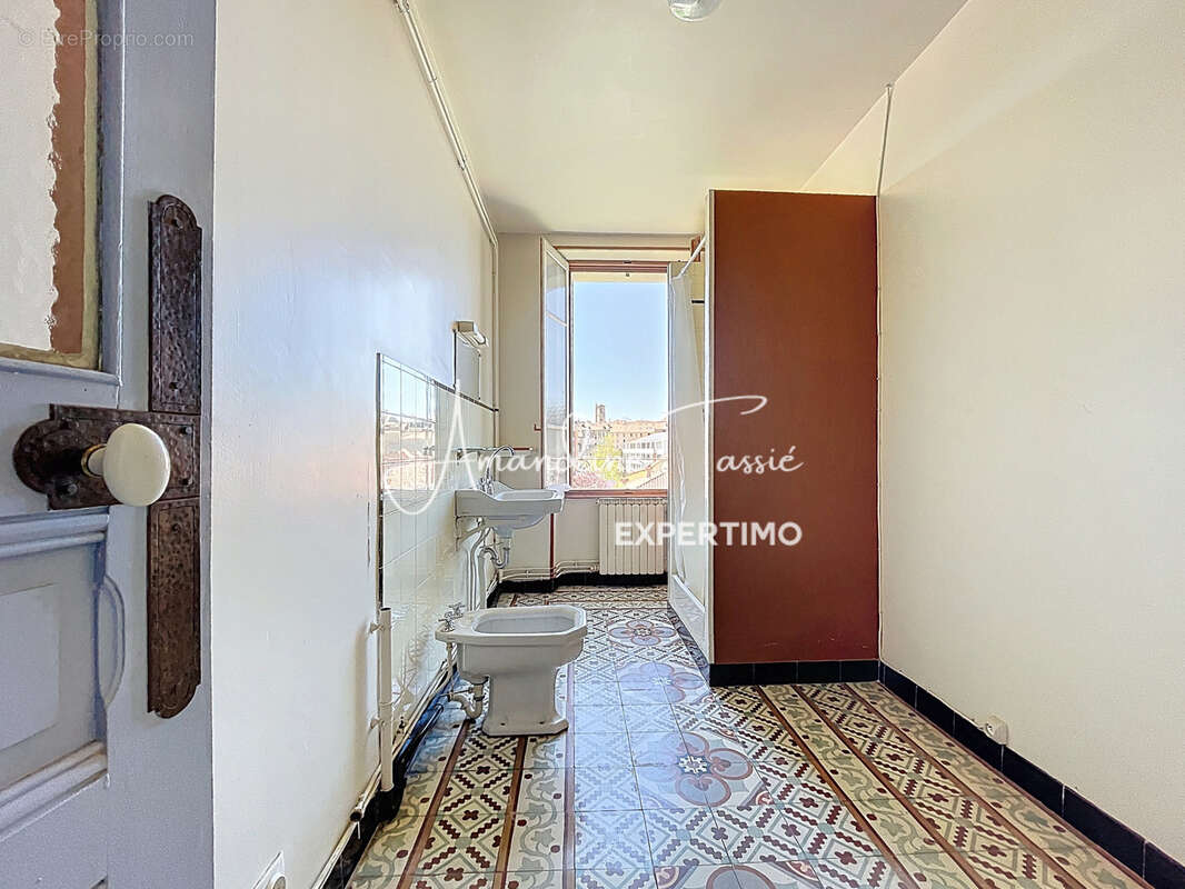 Appartement à MILLAU