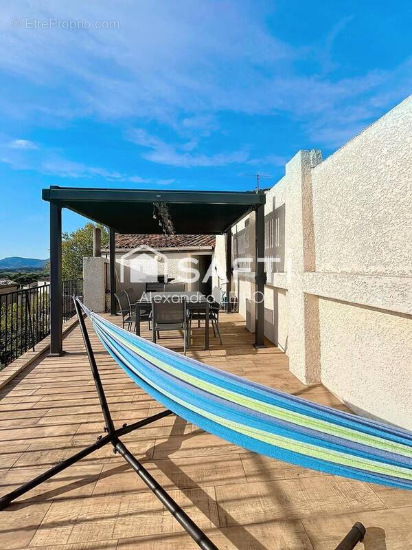 Photo 1 - Maison à GIGNAC