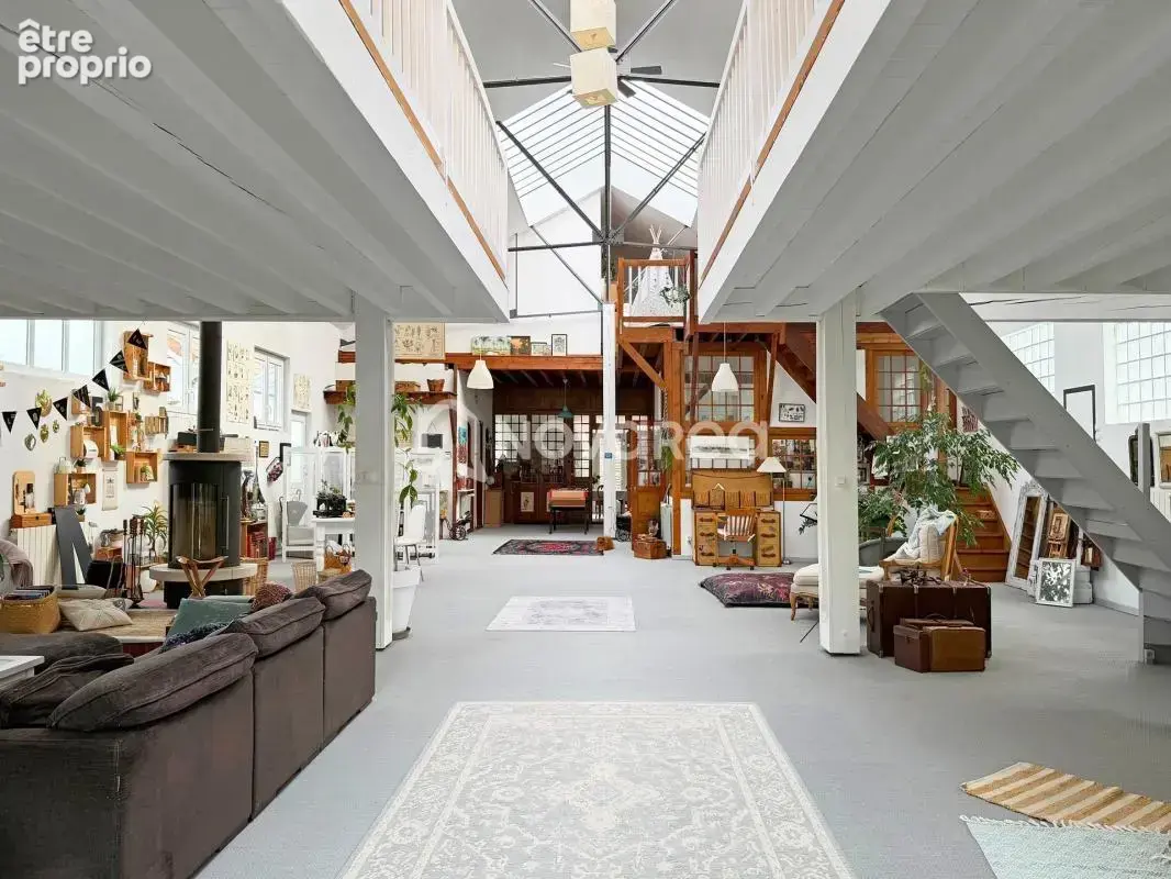 Maison 8 pièces - photo 2
