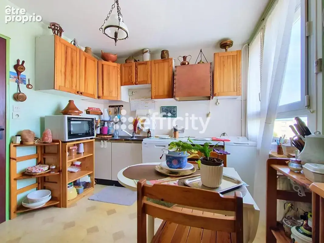 Appartement - photo 7